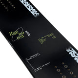 K2 Hypnotist Snowboard 2026