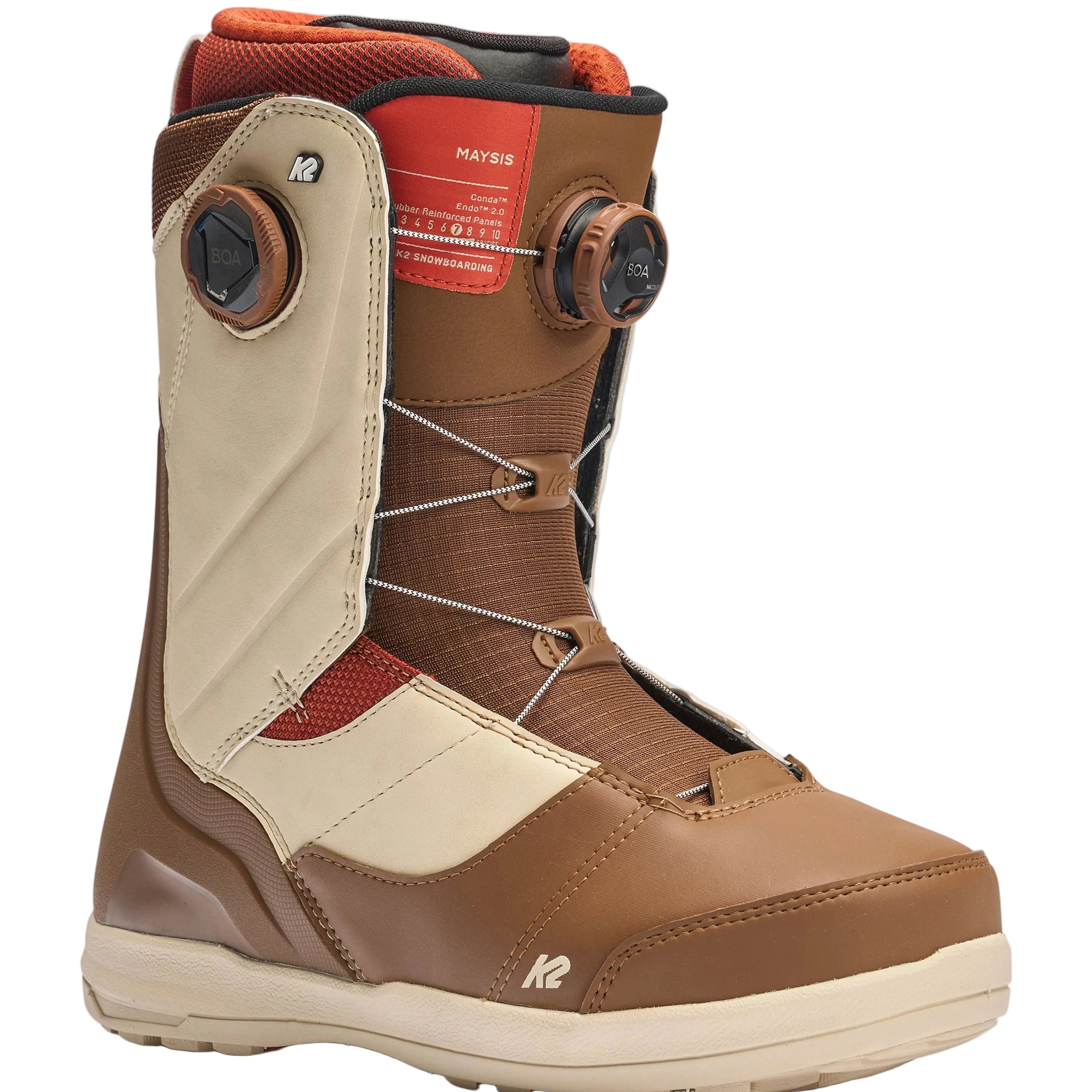 K2 Maysis Snowboard Boots 2026