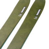 K2 Mindbender 106C Skis 2026
