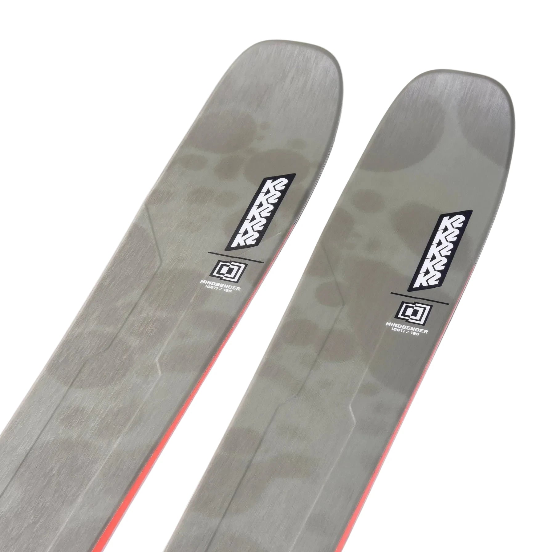 K2 Mindbender 108Ti Skis 2026 – Ski Pro AZ K2 Mindbender 108Ti Skis 2026 – Ski Pro AZ