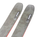 K2 Mindbender 108Ti Skis 2026