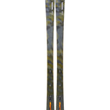 K2 Mindbender 89Ti Skis 2026