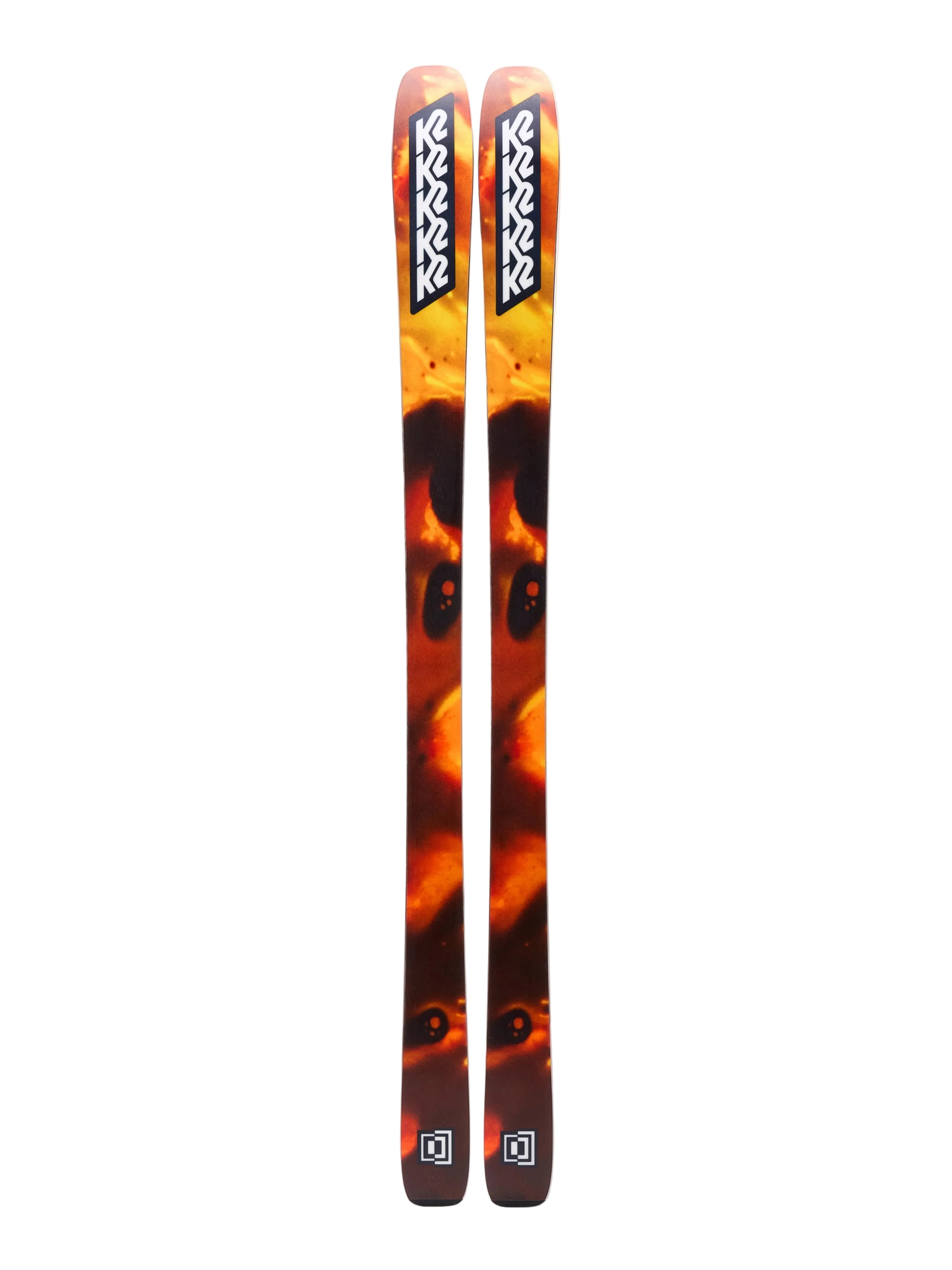 k2 6.7 sport sidecut skis Mindbender 89Ti 2026 The K2 Omen Team is the direct successor to the popular Poacher K2 Indy Kids Skis with