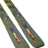 K2 Mindbender 89Ti Skis 2026
