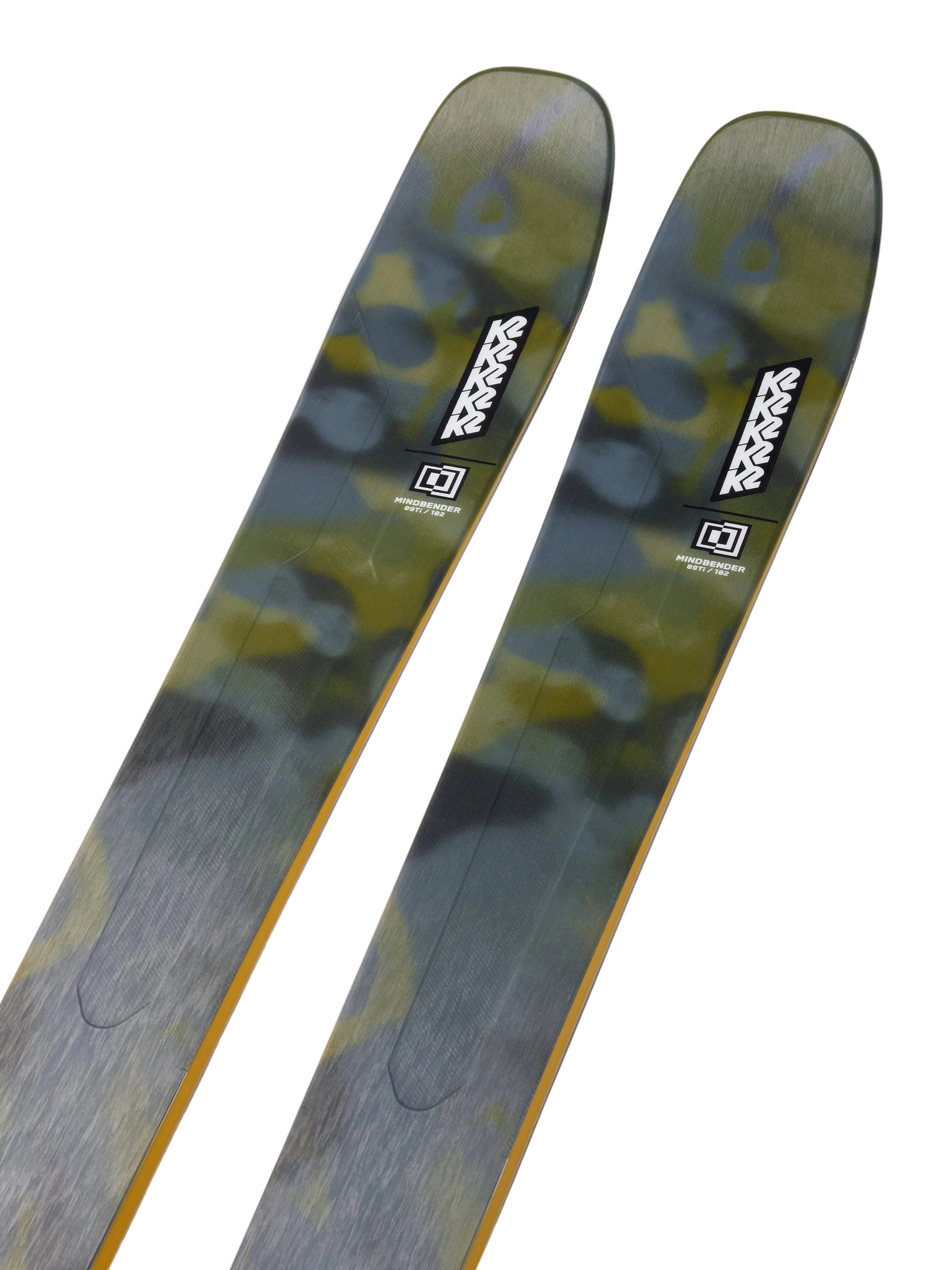 K2 Mindbender 89Ti Skis 2026 – Ski Pro AZ K2 Mindbender 89Ti Skis 2026 – Ski Pro AZ