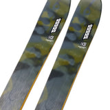 K2 Mindbender 89Ti Skis 2026