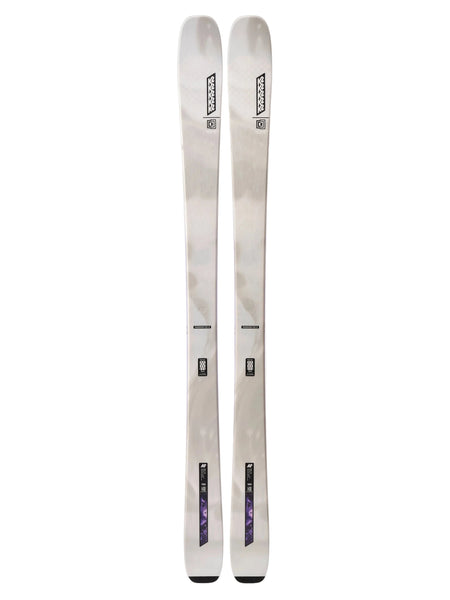 K2 Women's Mindbender 90C Skis 2026 – Ski Pro AZ