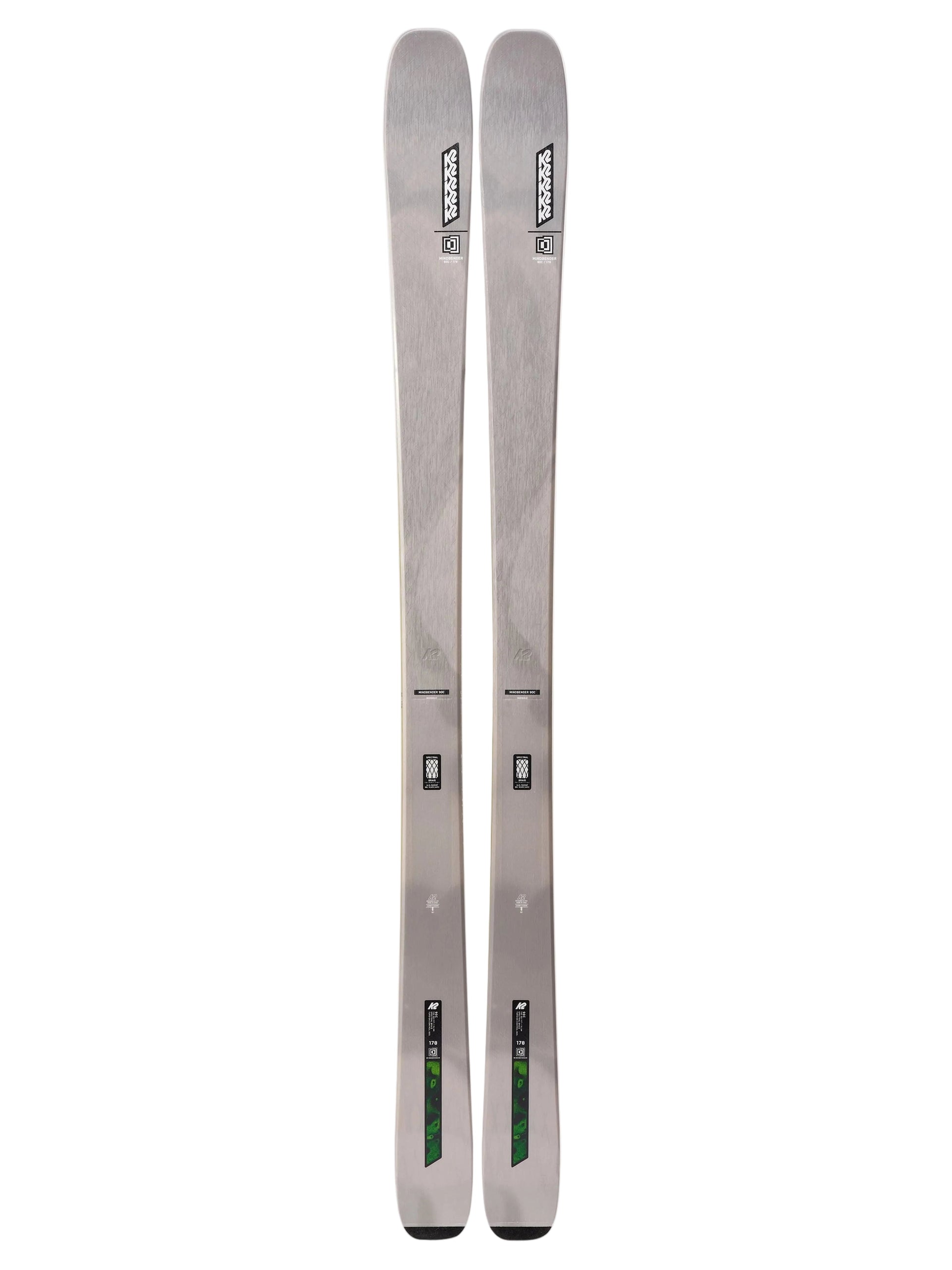 K2 Mindbender 90C Skis 2026 – Ski Pro AZ K2 Mindbender 90C Skis 2026 – Ski Pro AZ