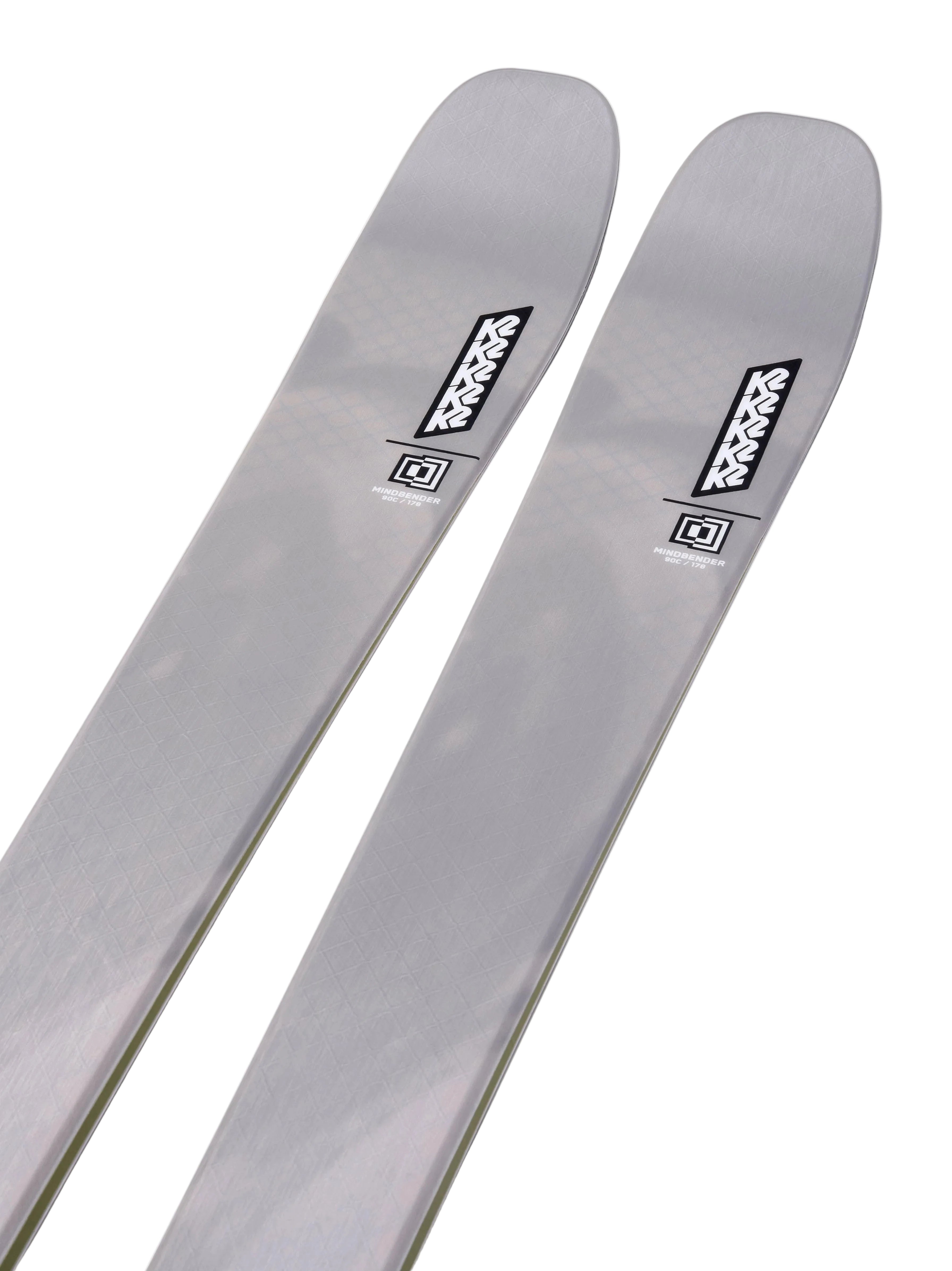 K2 Mindbender 90C Skis 2026 – Ski Pro AZ K2 Mindbender 90C Skis 2026 – Ski Pro AZ