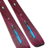 K2 Women's Mindbender 96C Skis 2026