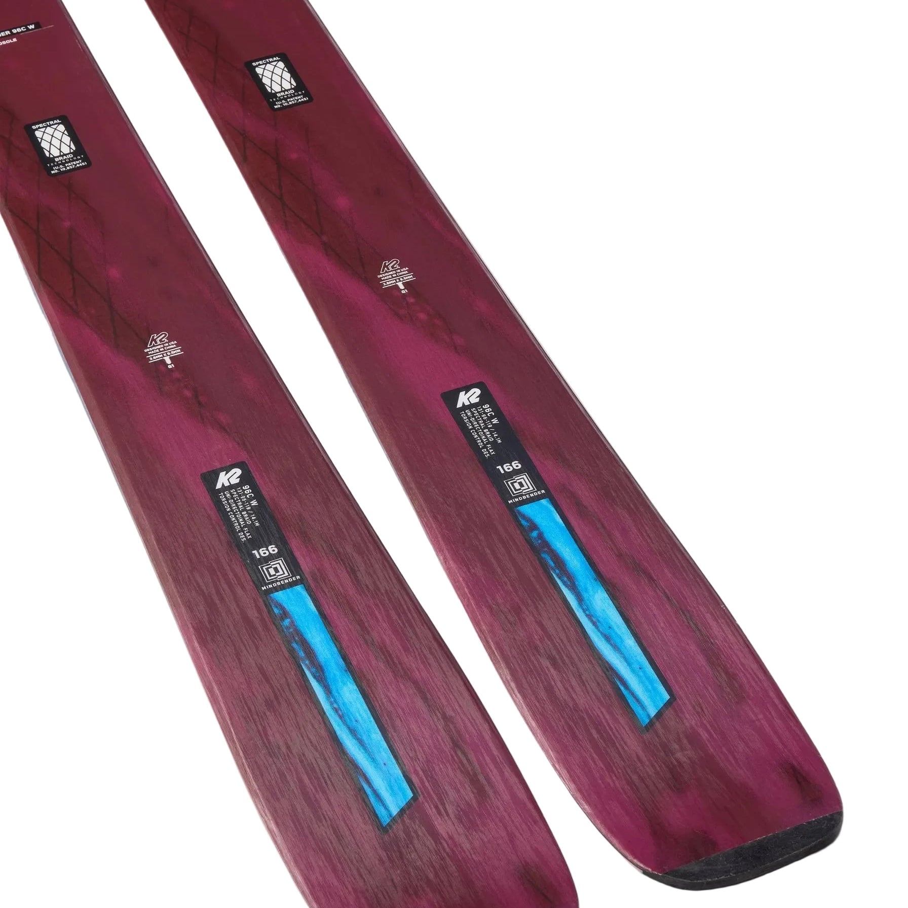 k2 gt6 patriot skis K2 K2000 AT99S Skis 2026 – Ski Pro AZ