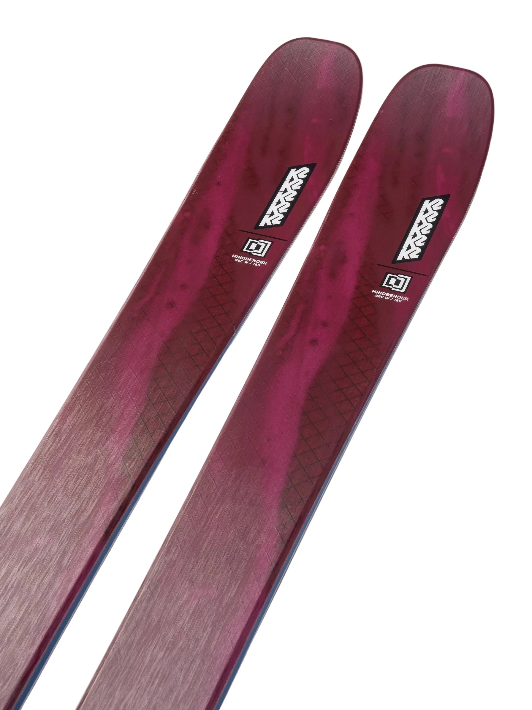 k2 freedom 63 skis K2 Women's Mindbender 96C Ski