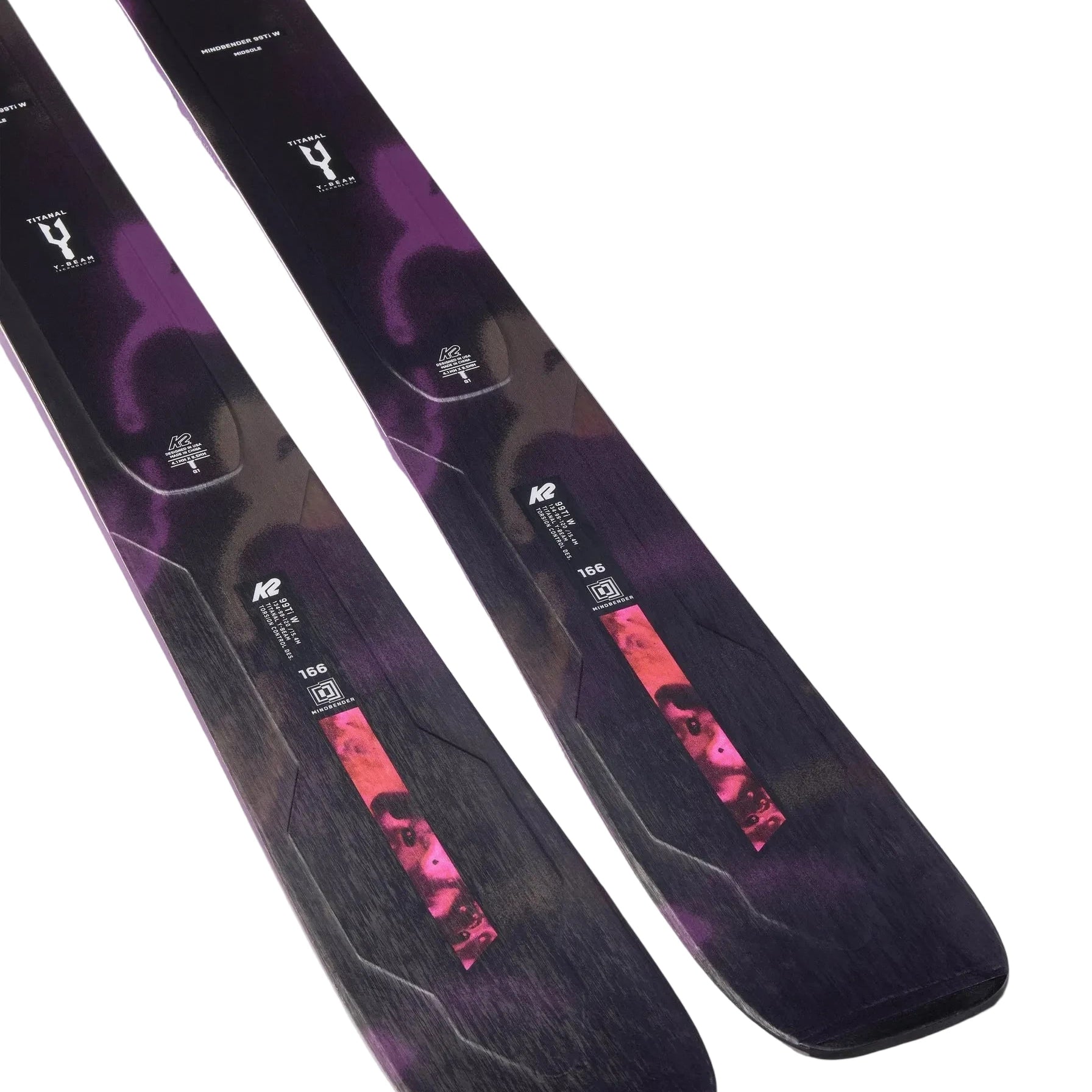 k2 disruption sc skis 2022 K2 Disruption SC System Ski With M3 11 Ski Bindings 2024 – Ski Pro AZ
