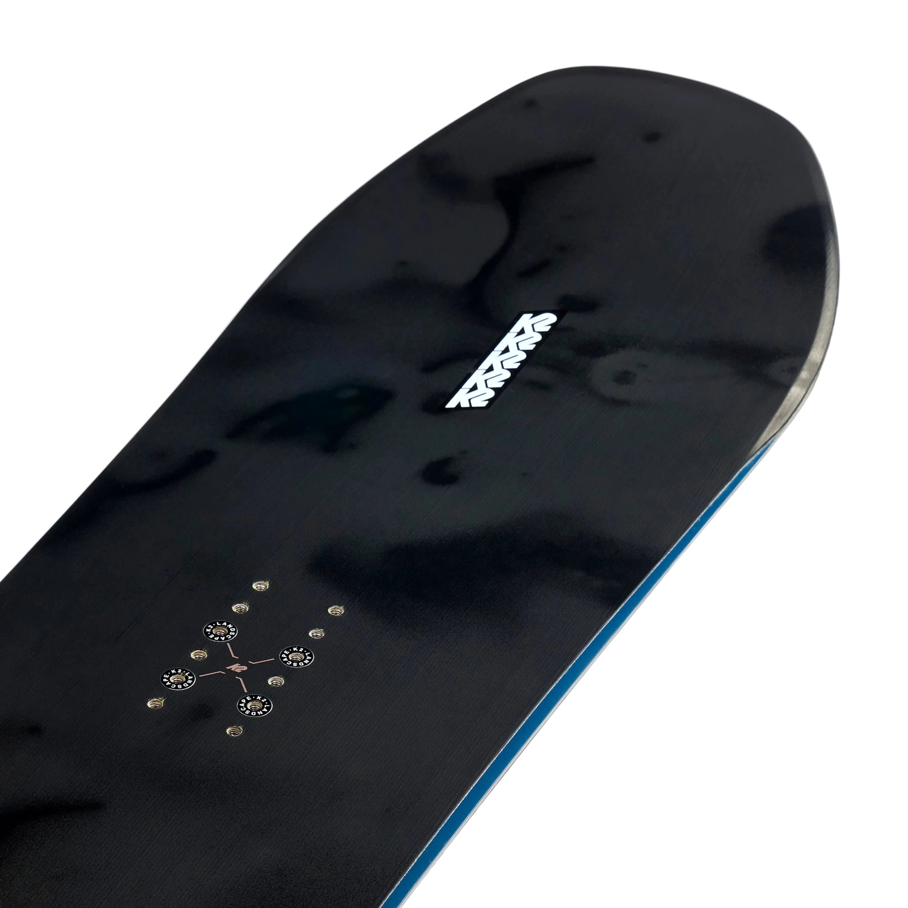 K2 Passport Snowboard 2026 – Ski Pro AZ K2 Passport Snowboard 2026 – Ski Pro AZ