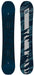 K2 Gateway Snowboard 2025 - Blue/Black Angle1