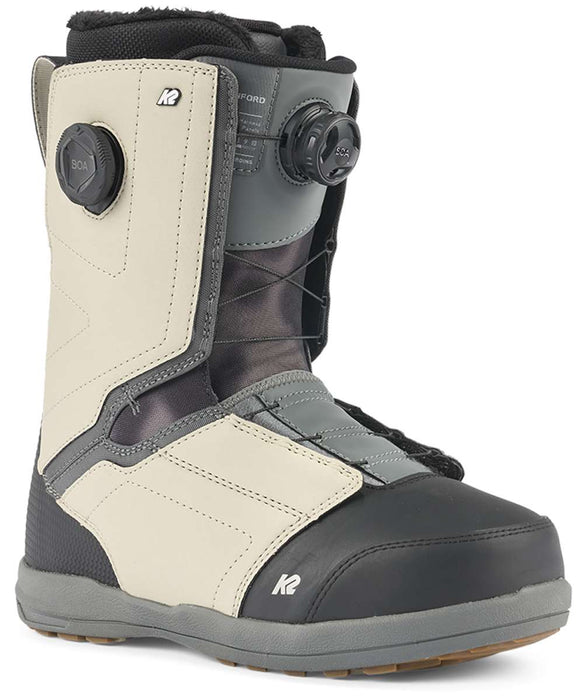 K2 Hanford Snowboard Boot 2023