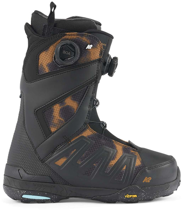 K2 Holgate Snowboard Boot 2024