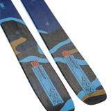 K2 Mindbender 116C Skis 2024