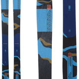 K2 Mindbender 116C Skis 2024