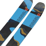 K2 Mindbender 116C Skis 2024