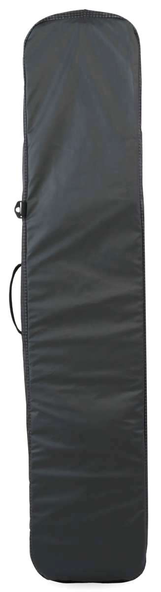 Black K2 Snowboard Sleeve 2024 with carry handle.