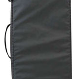 Black K2 Snowboard Sleeve 2024 with carry handle.