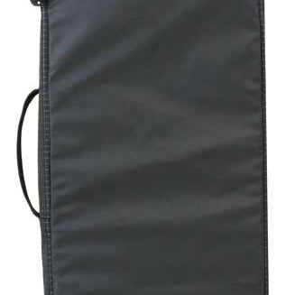Black K2 Snowboard Sleeve 2024 with carry handle.