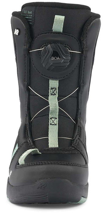 K2 Youth Lil Kat Snowboard Boot 2024