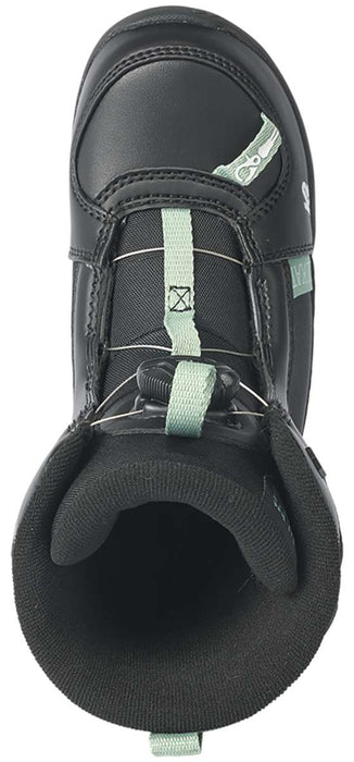 K2 Youth Lil Kat Snowboard Boot 2024