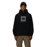 686 Knockout Logo Premium Hoody 2026