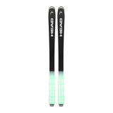 Head Women's Kore 87 Ti Skis 2026