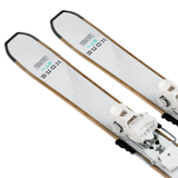 Head Women's Kore 87 Ti Skis 2026