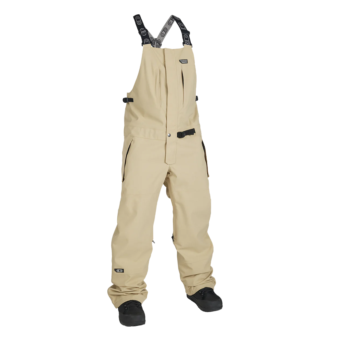 Airblaster Stretch Krill Bib 2026