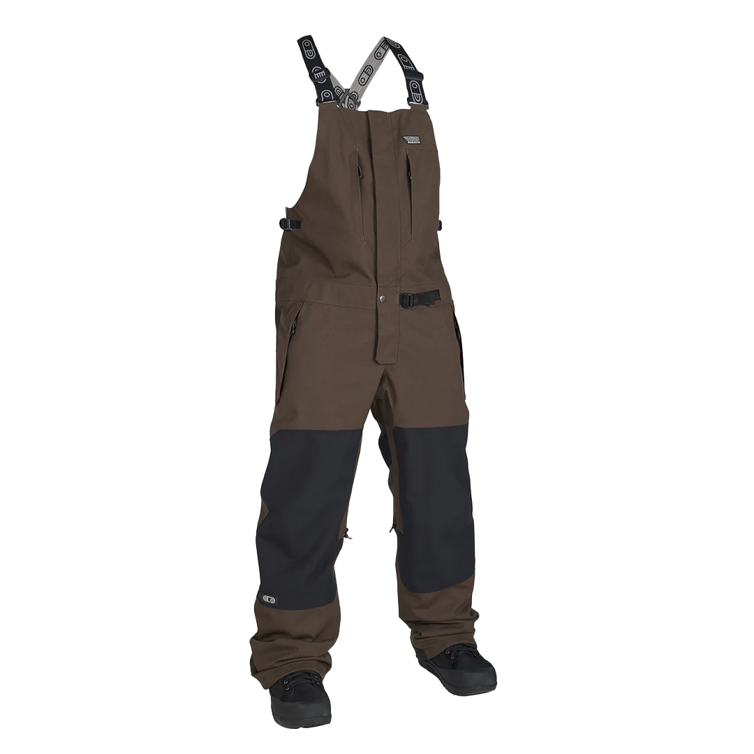 Airblaster Stretch Krill Bib 2026