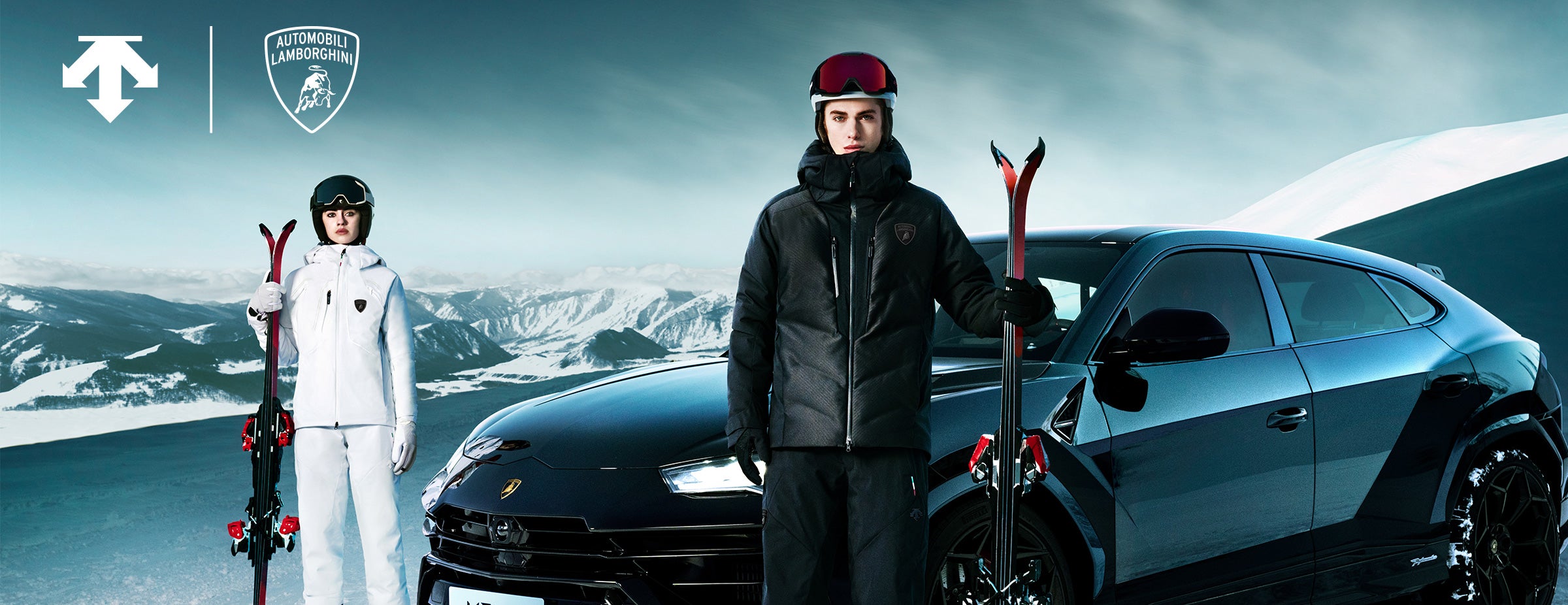 DESCENTE メンズジャケット DGMJK06 黒/グリーン ヒーター内蔵 モバイルサーモ 中わたジャケット | デサントゴルフ公式