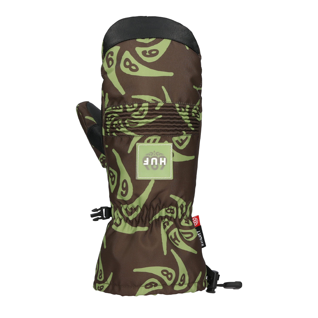 686 Lander Mitt 2026