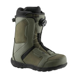 Head Legacy BOA Snowboard Boots 2026