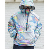 Volcom Brighton Pullover Jacket 2026