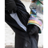 Volcom Brighton Pullover Jacket 2026