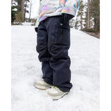 Volcom Brighton Pullover Jacket 2026