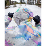 Volcom Brighton Pullover Jacket 2026