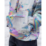 Volcom Brighton Pullover Jacket 2026