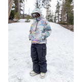 Volcom Brighton Pullover Jacket 2026