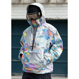 Volcom Brighton Pullover Jacket 2026