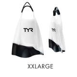 TYR Hydroblade Fin