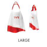 TYR Hydroblade Fin