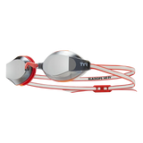 TYR Junior's Blackops 140 EV Mirror Goggle