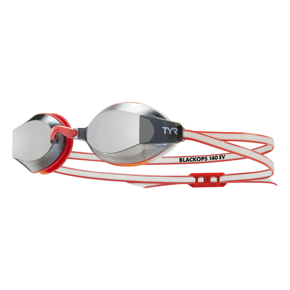 TYR Junior's Blackops 140 EV Mirror Goggle