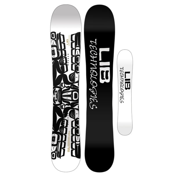Lib Tech Son of Birdman Snowboard 2026 – Ski Pro AZ