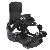 Bent Metal Lightning Supermatic Snowboard Bindings 2026